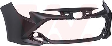 Van Wezel 5415570 - Paraurti www.autoricambi360.it