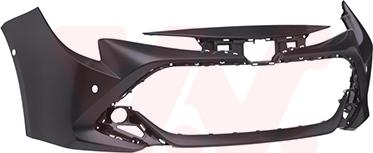 Van Wezel 5415571 - Paraurti www.autoricambi360.it