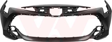Van Wezel 5415572 - Paraurti www.autoricambi360.it