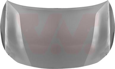 Van Wezel 5415660 - Cofano motore www.autoricambi360.it