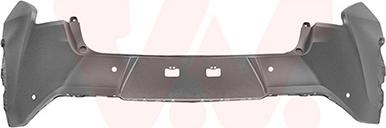 Van Wezel 5633545 - Paraurti www.autoricambi360.it