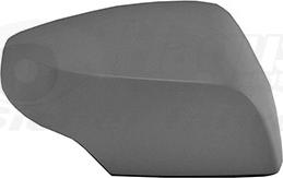 Van Wezel 5141844 - Copertura, Specchio esterno www.autoricambi360.it