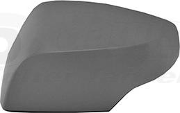 Van Wezel 5141843 - Copertura, Specchio esterno www.autoricambi360.it
