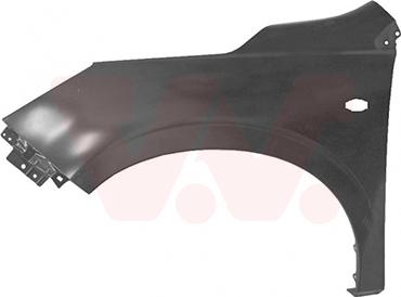 Van Wezel 5154655 - Parafango www.autoricambi360.it