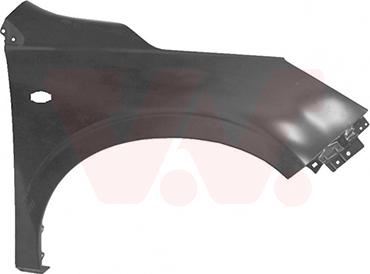 Van Wezel 5154656 - Parafango www.autoricambi360.it