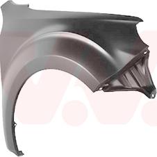 Van Wezel 5153658 - Parafango www.autoricambi360.it