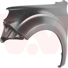 Van Wezel 5153657 - Parafango www.autoricambi360.it