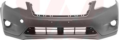 Van Wezel 5160574 - Paraurti www.autoricambi360.it