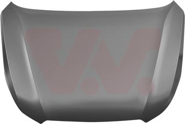 Van Wezel 5160660 - Cofano motore www.autoricambi360.it