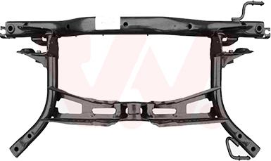 Van Wezel 5894629 - Corpo assiale www.autoricambi360.it