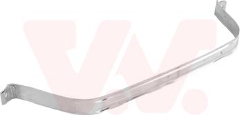 Van Wezel 5894098 - Fascetta fissaggio, Serbatoio carburante www.autoricambi360.it