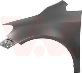 Van Wezel 5895657 - Parafango www.autoricambi360.it