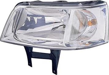 Van Wezel 5896961 - Faro principale www.autoricambi360.it