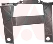 Van Wezel 5896461 - Supporto, Faro principale www.autoricambi360.it