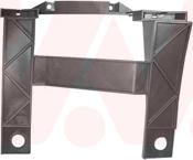 Van Wezel 5896462 - Supporto, Faro principale www.autoricambi360.it