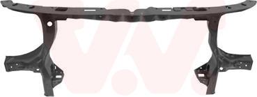 Van Wezel 5896668 - Pannellatura anteriore www.autoricambi360.it