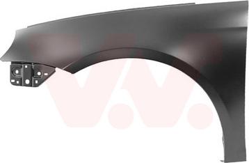 Van Wezel 5891657 - Parafango www.autoricambi360.it