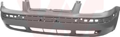 Van Wezel 5892574 - Paraurti www.autoricambi360.it