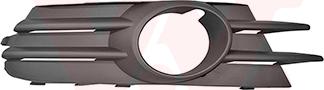 Van Wezel 5849594 - Griglia di ventilazione, Paraurti www.autoricambi360.it