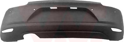 Van Wezel 5849545 - Paraurti www.autoricambi360.it