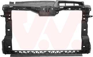 Van Wezel 5849668 - Pannellatura anteriore www.autoricambi360.it