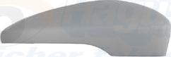 Van Wezel 5849844 - Copertura, Specchio esterno www.autoricambi360.it