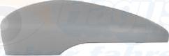 Van Wezel 5849843 - Copertura, Specchio esterno www.autoricambi360.it