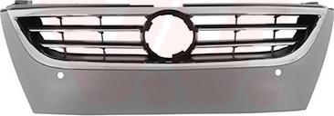 Van Wezel 5841514 - Griglia radiatore www.autoricambi360.it