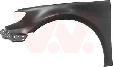 Van Wezel 5841657 - Parafango www.autoricambi360.it