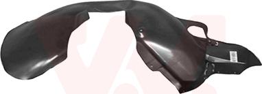 Van Wezel 5854433 - Copertura, Passaruota www.autoricambi360.it