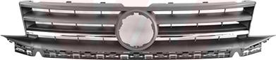 Van Wezel 5854510 - Griglia radiatore www.autoricambi360.it
