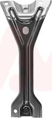 Van Wezel 5854666 - Pannellatura anteriore www.autoricambi360.it