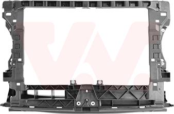 Van Wezel 5854668 - Pannellatura anteriore www.autoricambi360.it