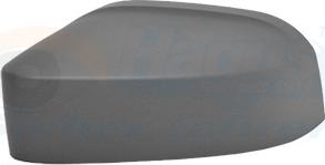 Van Wezel 5854843 - Copertura, Specchio esterno www.autoricambi360.it