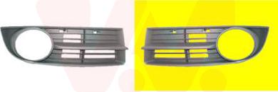 Van Wezel 5856593 - Griglia di ventilazione, Paraurti www.autoricambi360.it