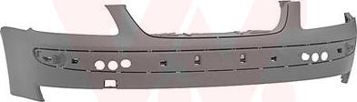 Van Wezel 5856574 - Paraurti www.autoricambi360.it