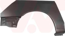 Van Wezel 5866146 - Sponda laterale www.autoricambi360.it