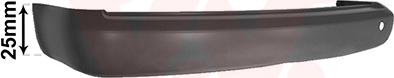 Van Wezel 5868540 - Paraurti www.autoricambi360.it