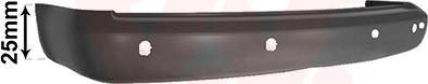 Van Wezel 5868541 - Paraurti www.autoricambi360.it