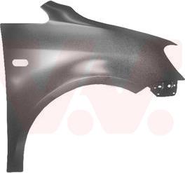 Van Wezel 5868656 - Parafango www.autoricambi360.it