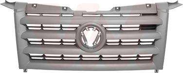 Van Wezel 5862510 - Griglia radiatore www.autoricambi360.it
