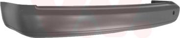 Van Wezel 5867547 - Paraurti www.autoricambi360.it
