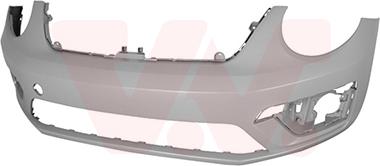 Van Wezel 5806574 - Paraurti www.autoricambi360.it