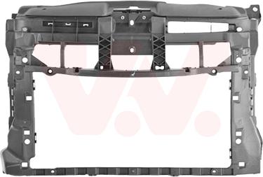 Van Wezel 5806668 - Pannellatura anteriore www.autoricambi360.it