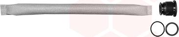 Van Wezel 5801D700 - Essiccatore, Climatizzatore www.autoricambi360.it