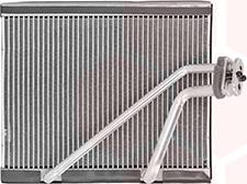 Van Wezel 5801V709 - Evaporatore, Climatizzatore www.autoricambi360.it