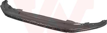 Van Wezel 5819500 - Spoiler www.autoricambi360.it