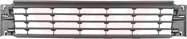 Van Wezel 5814599 - Griglia di ventilazione, Paraurti www.autoricambi360.it