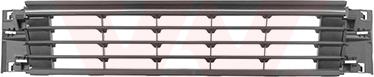 Van Wezel 5814590 - Griglia di ventilazione, Paraurti www.autoricambi360.it
