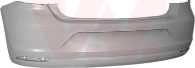 Van Wezel 5814544 - Paraurti www.autoricambi360.it